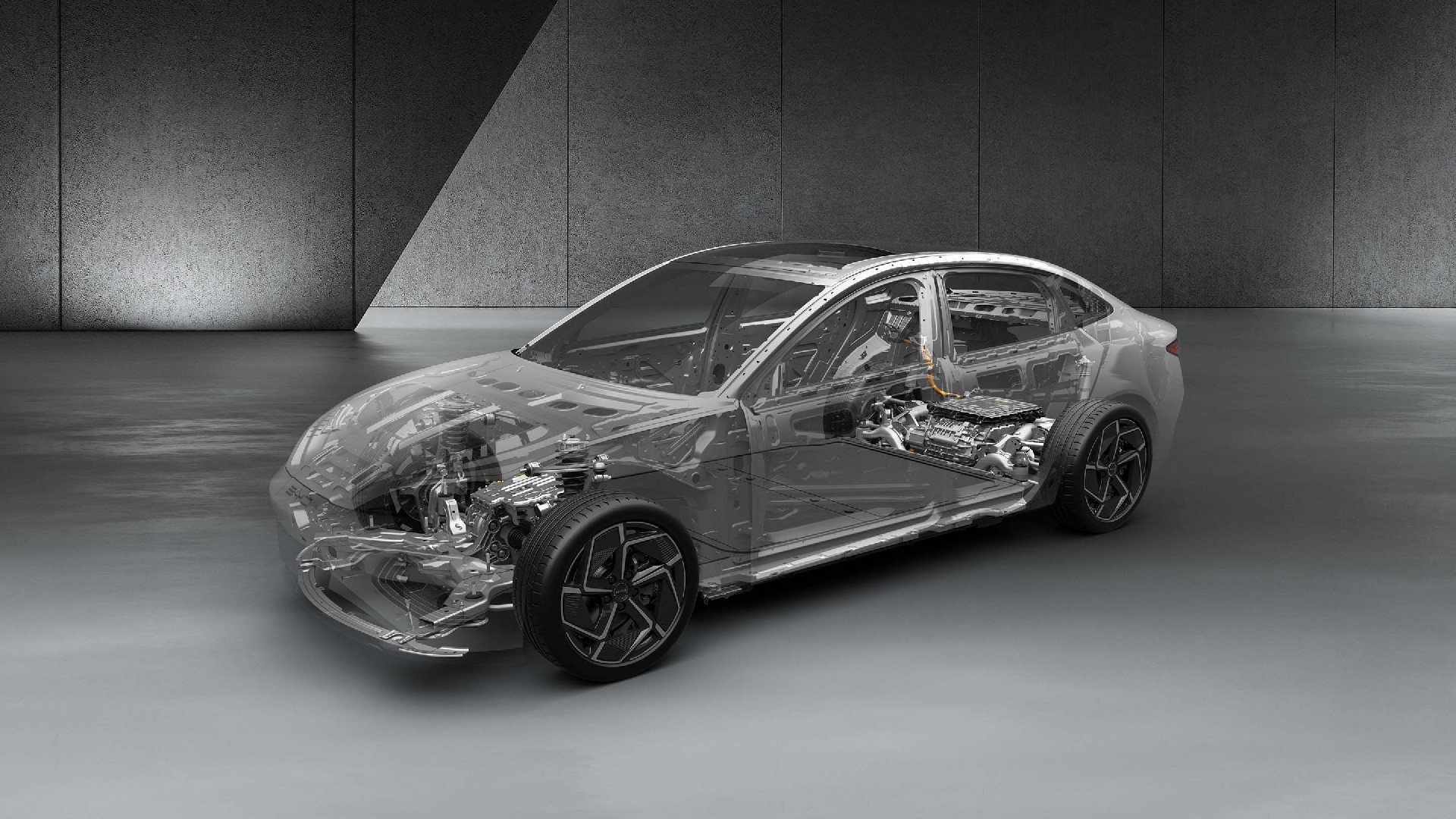 Pecas BYD Brasil